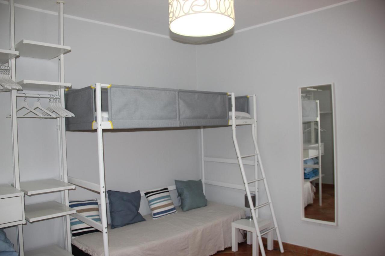 Casa Lucia Private Car Or Motorcycle Park Apartment Лука Екстериор снимка