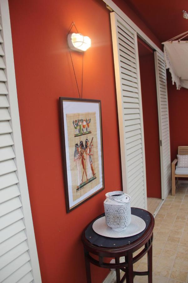 Casa Lucia Private Car Or Motorcycle Park Apartment Лука Екстериор снимка